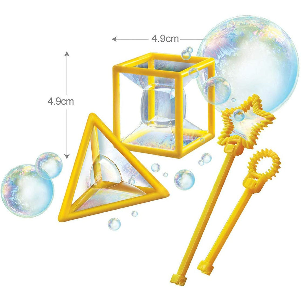 4M Bubble Science Kit 5Y+