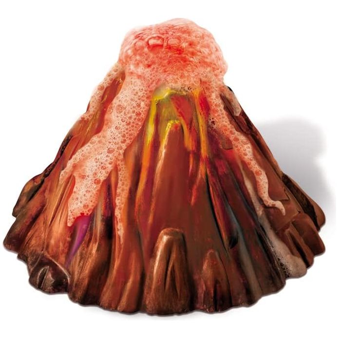 4M KidzLabs Volcano Making Kit Age- 8 Years & Above