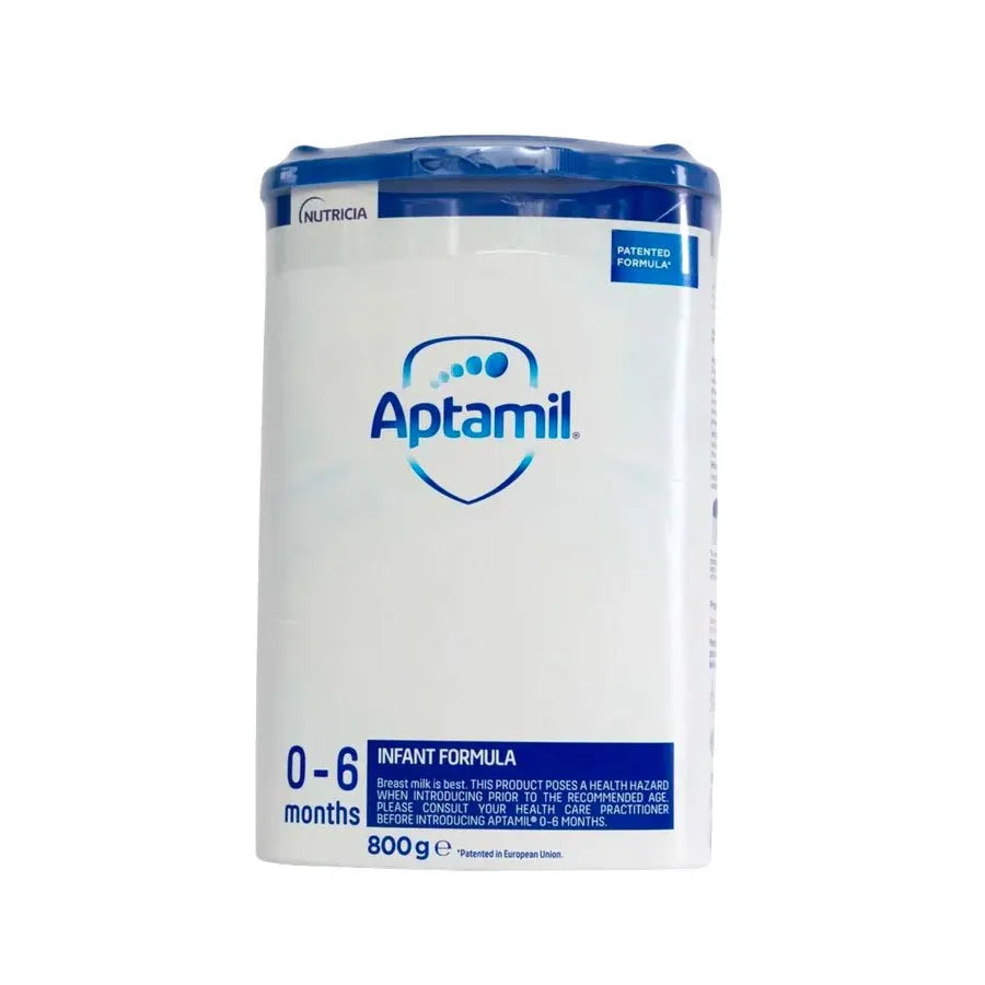 Aptamil Stage 1 Infant Milk Powder 800g Age- Newborn to 6 Months