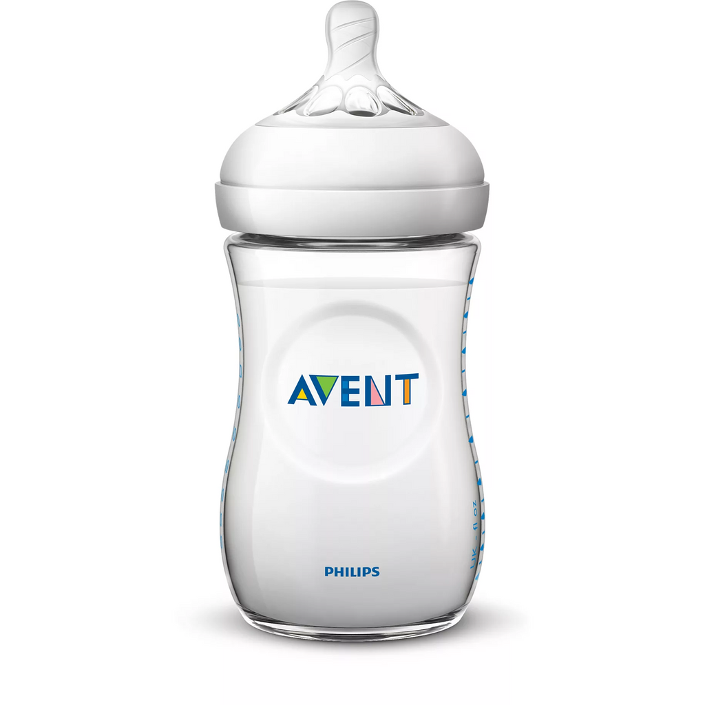 Philips Avent Classic Teats Medium Flow 2 Pack 3m+