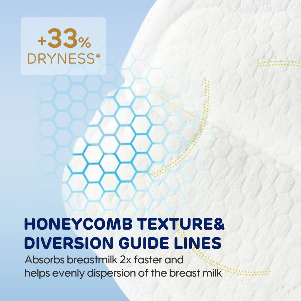 AWB Disposable Nursing Pads(36 x 30Pcs)