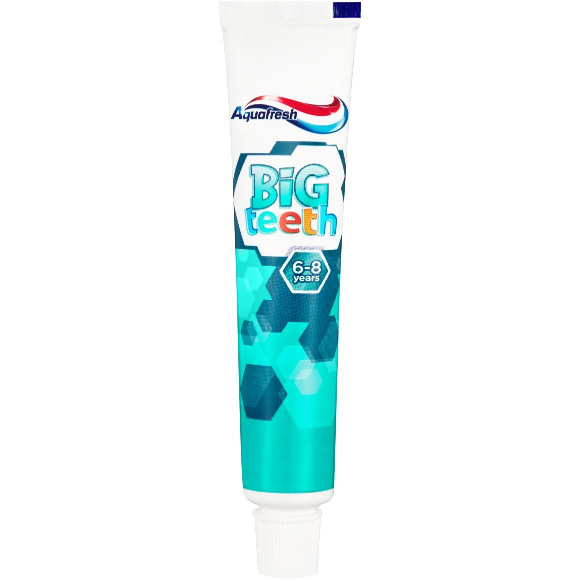 Aquafresh Big Teeth Toothpaste 50Ml Acorn – Peekaboo Baby Brands Uganda ...