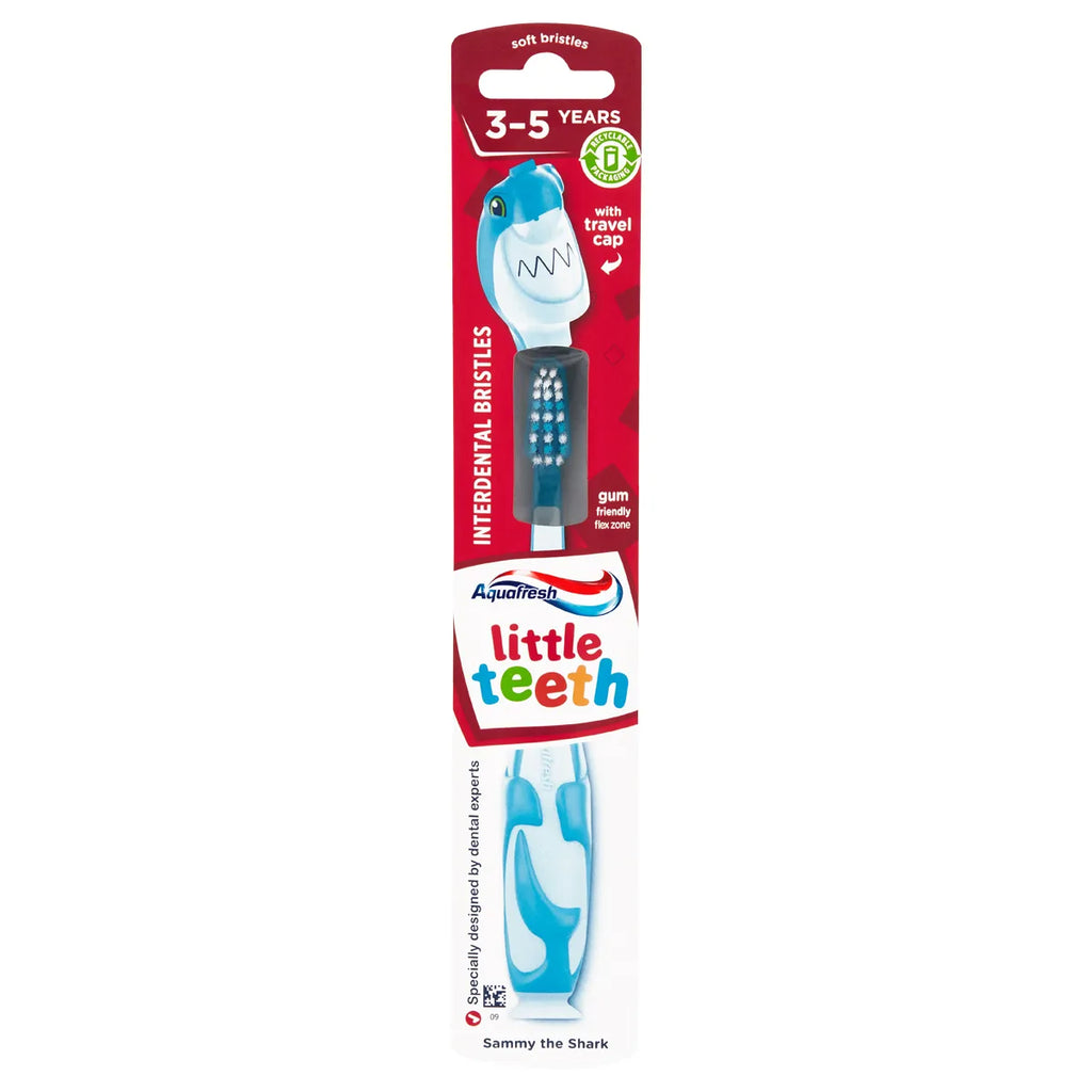 Aquafresh Little Teeth Tooth Brush