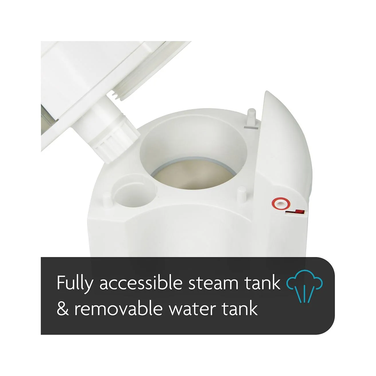 Baby Brezza Baby Brezza One Step Baby Food Maker Deluxe Age- 3 Months & Above