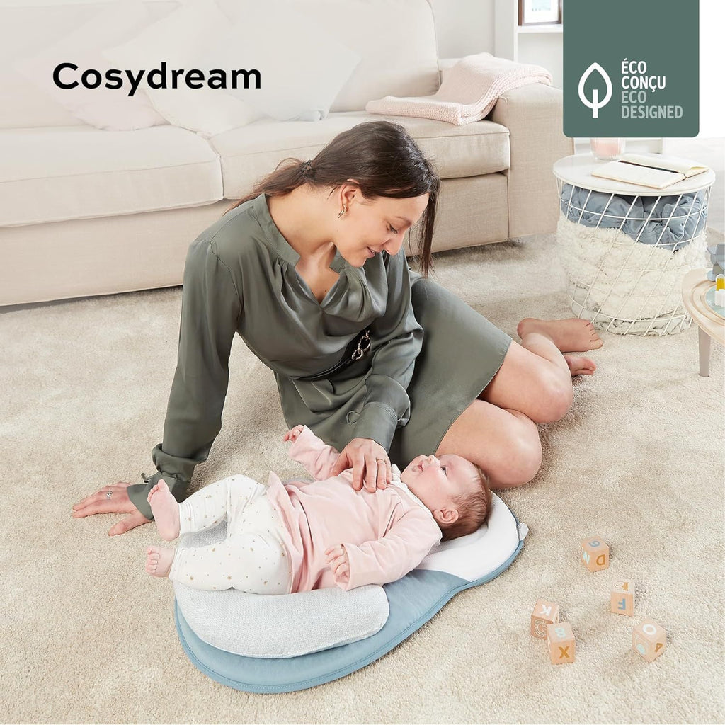 Babymoov Cosydream Newborn Lounger Mosaic Age- Newborn to 3 Months