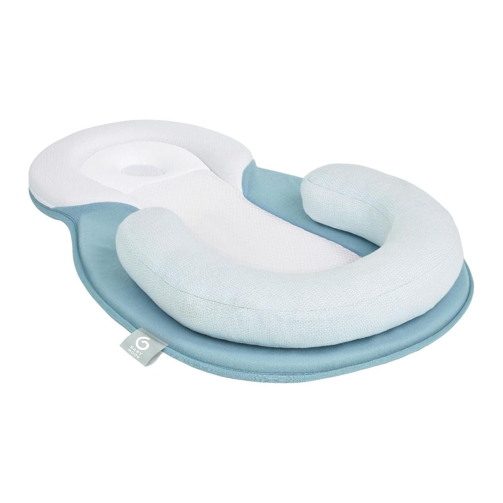 Babymoov Cosydream Newborn Lounger Mosaic Age- Newborn to 3 Months