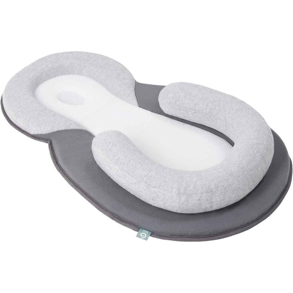 Babymoov Cosydream Newborn Lounger Smokey Age- Newborn to 3 Months