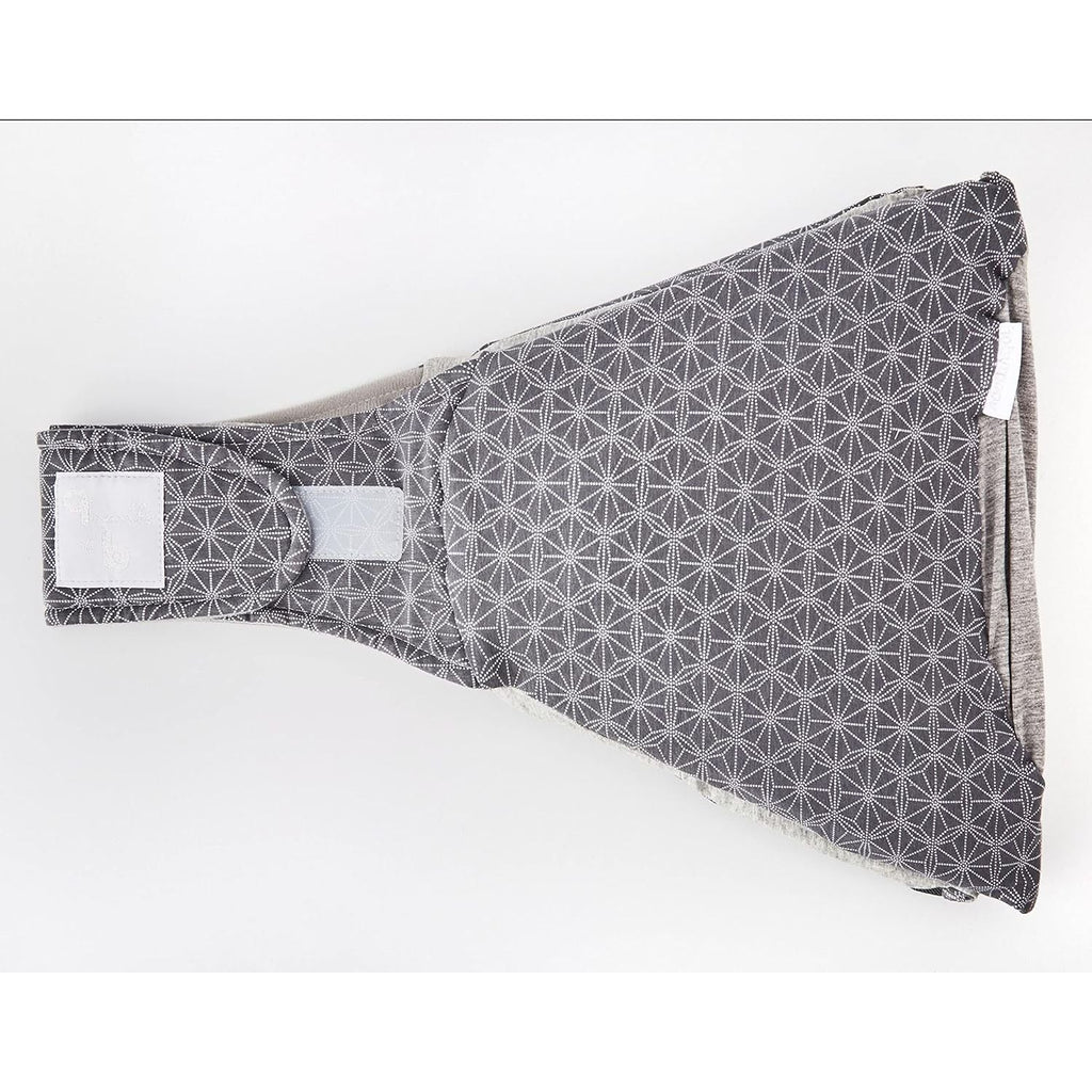 Babymoov Maternity Sleep Aid Dream Belt Large/XL for Mumz Grey