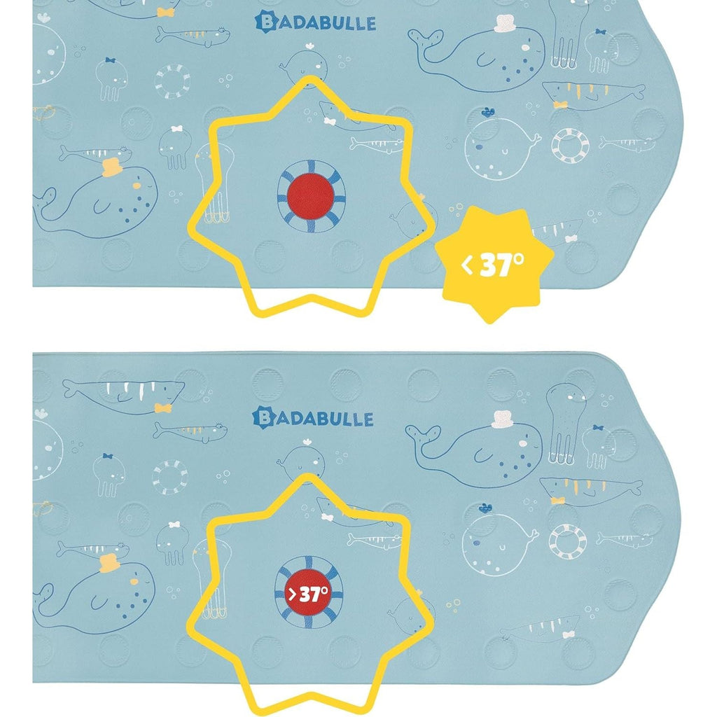 Badabulle Baby XXL Bath Mat (91cm) Age- 3 Months & Above