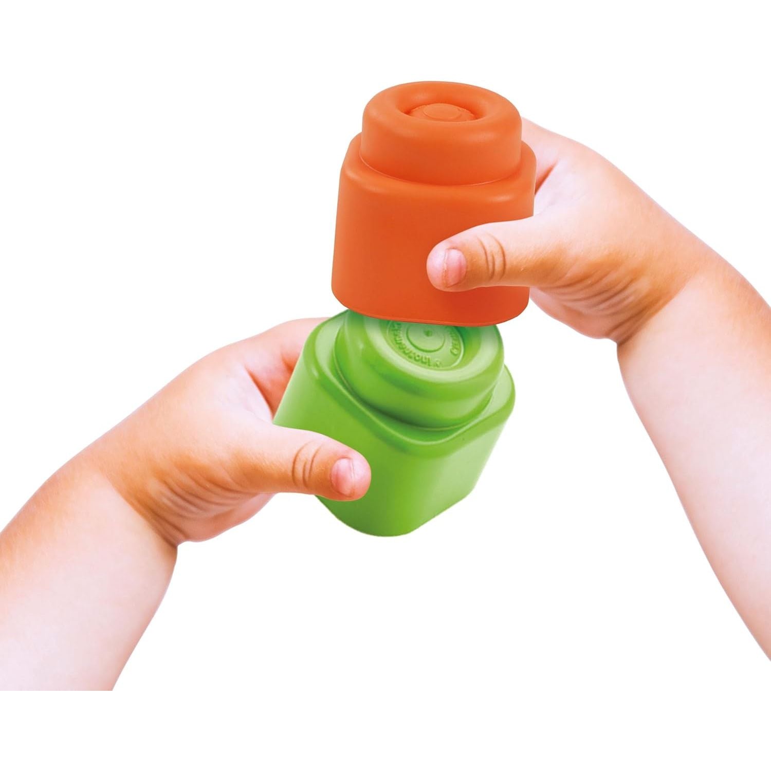 Clementoni Soft Clemmy Touch & Play Sensory Path CL17352 Age- 6 Months to 36 months