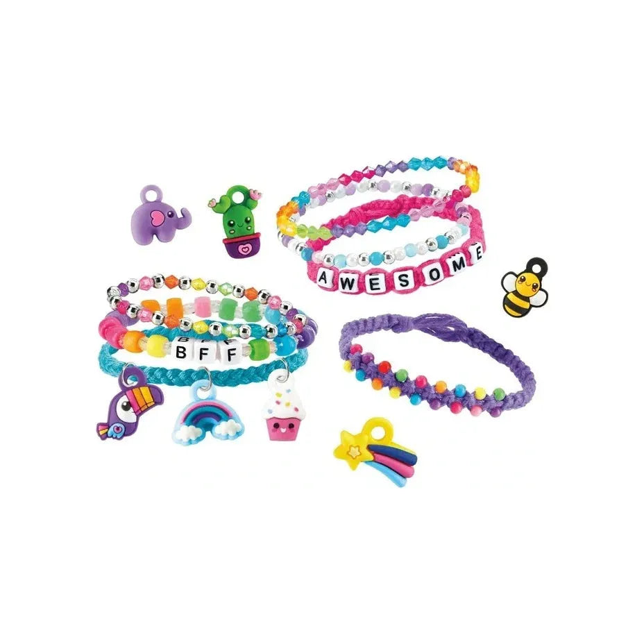 Shimmer n' Sparkle Bracelet Surprise! Age- 4 Years & Above