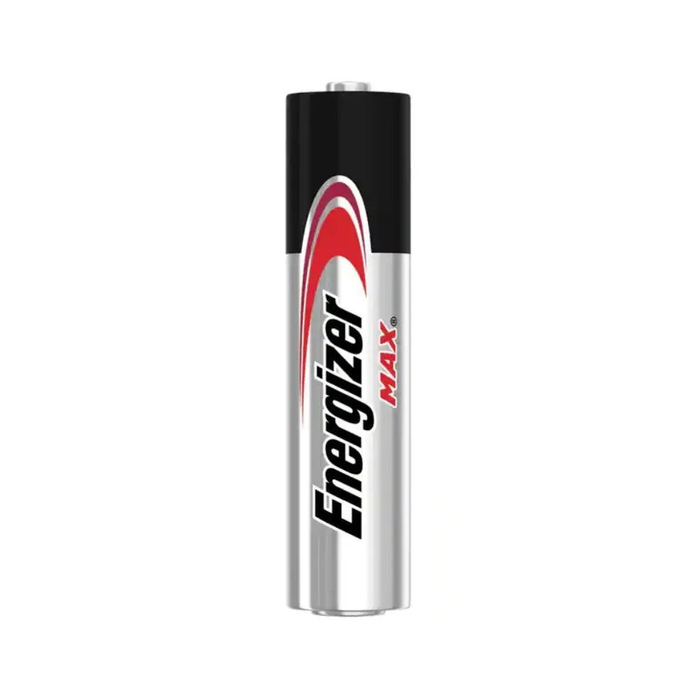 Energizer  Max Power Seal Technology Single AA Batteries 