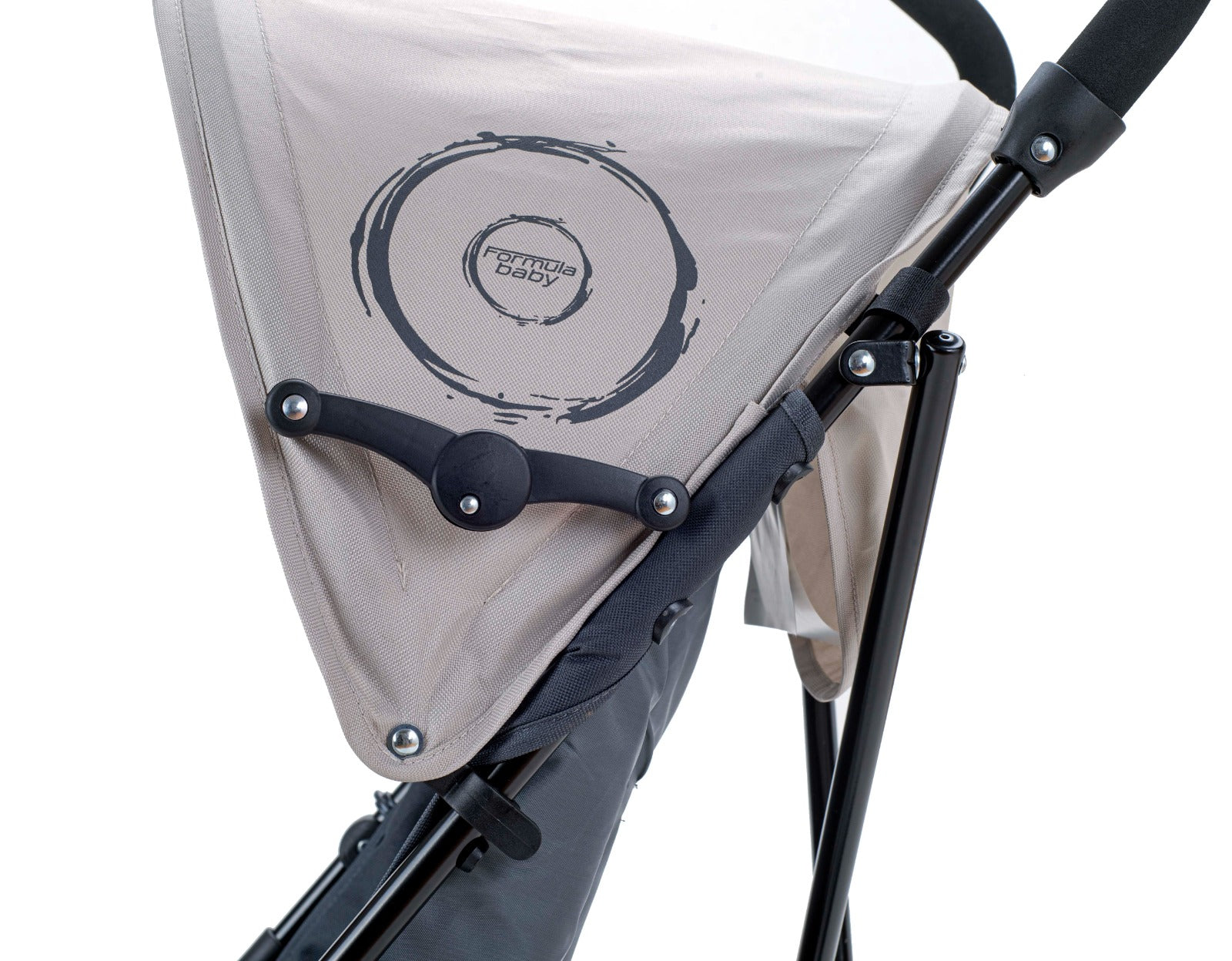umbrella stroller age 1 Formula One PowerGlyde Plus Lightweight Travel Umbrella Stroller Grey/ –  Peekaboo Baby Brands Uganda Limited