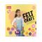 Funskool Felt Handycrafts DIY Art & Craft Kits Multicolor Age- 5 Years & Above