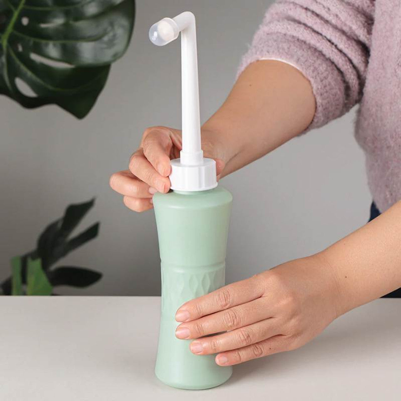 Haakaa PeriCleanse Bottle for Postpartum Mumz