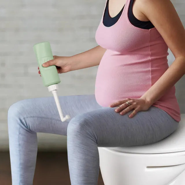 Haakaa PeriCleanse Bottle for Postpartum Mumz