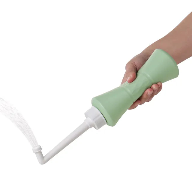 Haakaa PeriCleanse Bottle for Postpartum Mumz