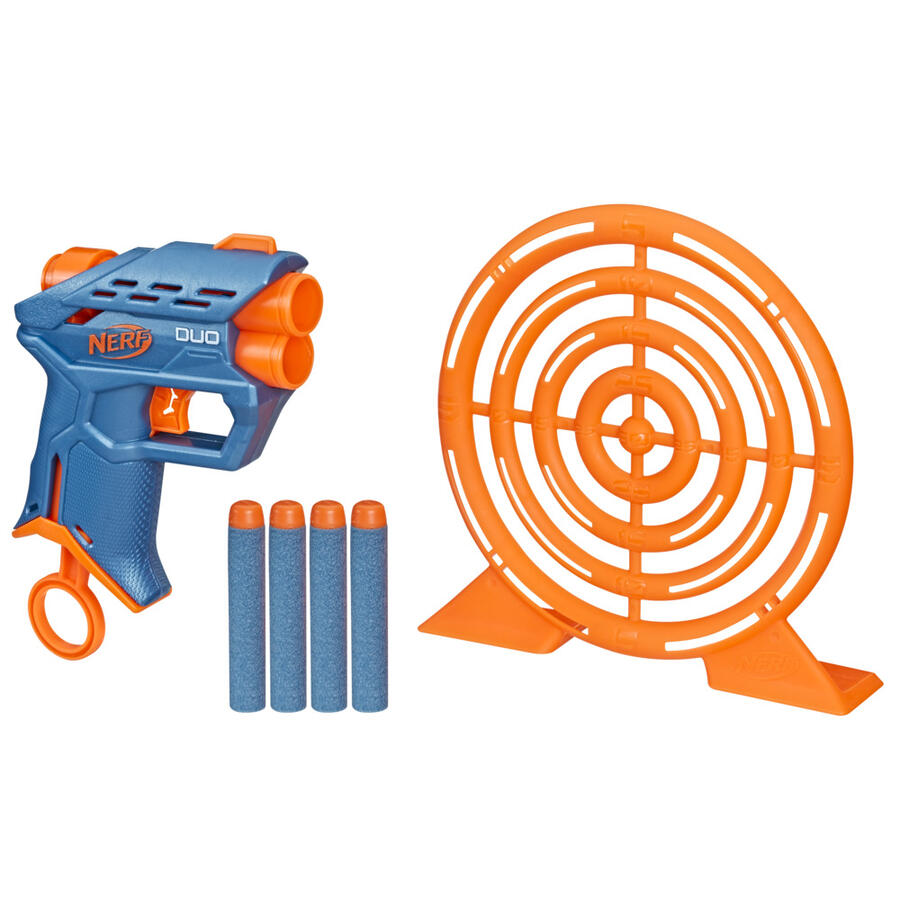 Hasbro NERF Elite 2.0 Duo Targeting Set Age- 6 Years & Above