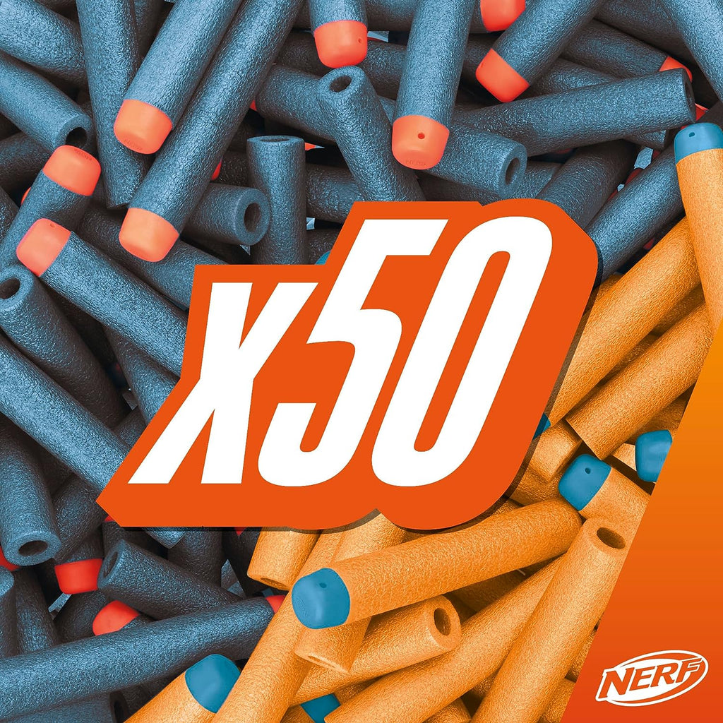 Hasbro Nerf Elite 2.0 Double Punch