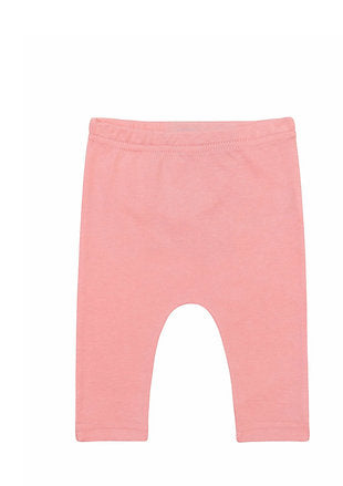 Infancie Everyday Essential Baby Leggings/Pants Pak of 3 Multicolor IT11067