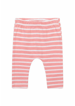 Infancie Everyday Essential Baby Leggings/Pants Pak of 3 Multicolor IT11069