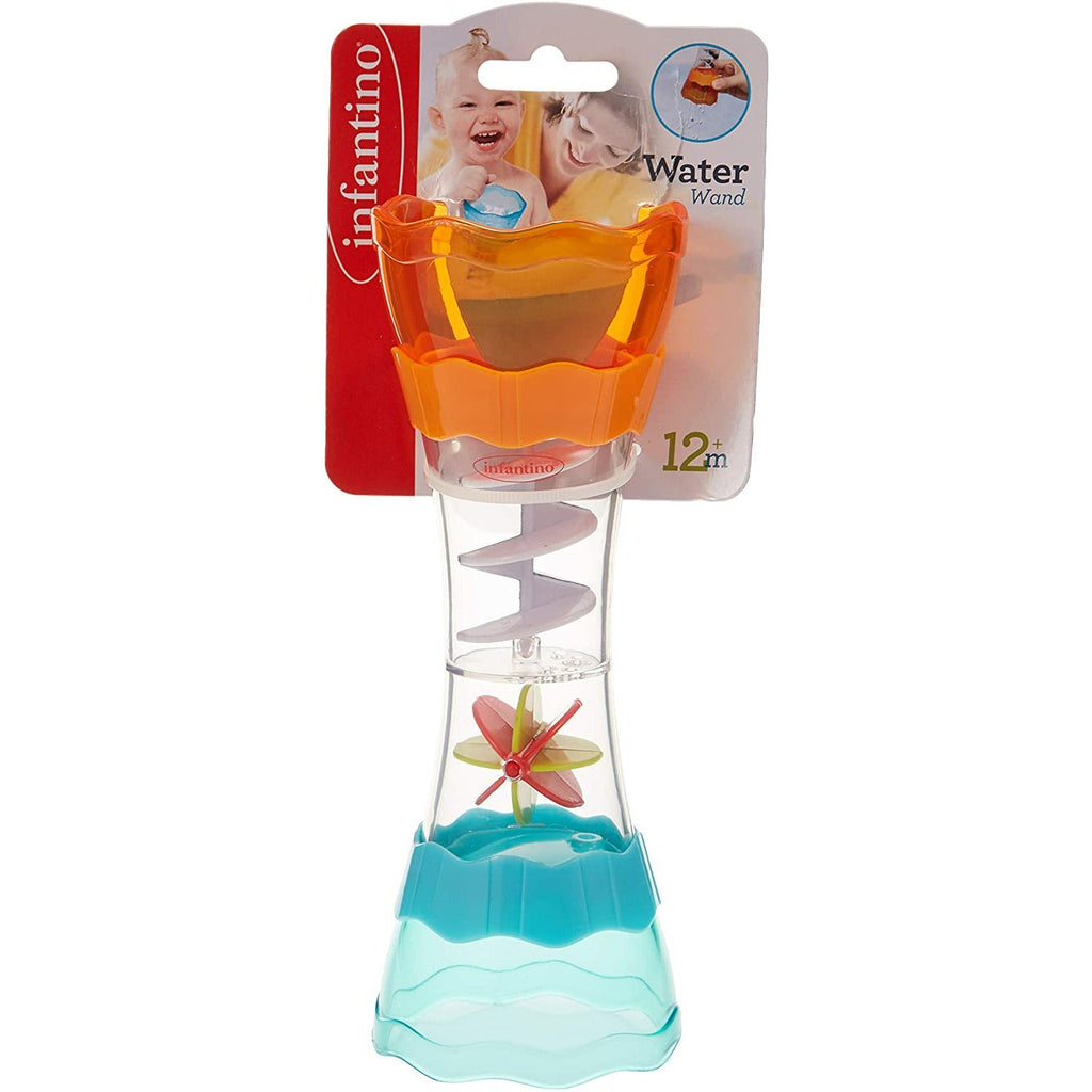 Infantino Water Wand 12M+