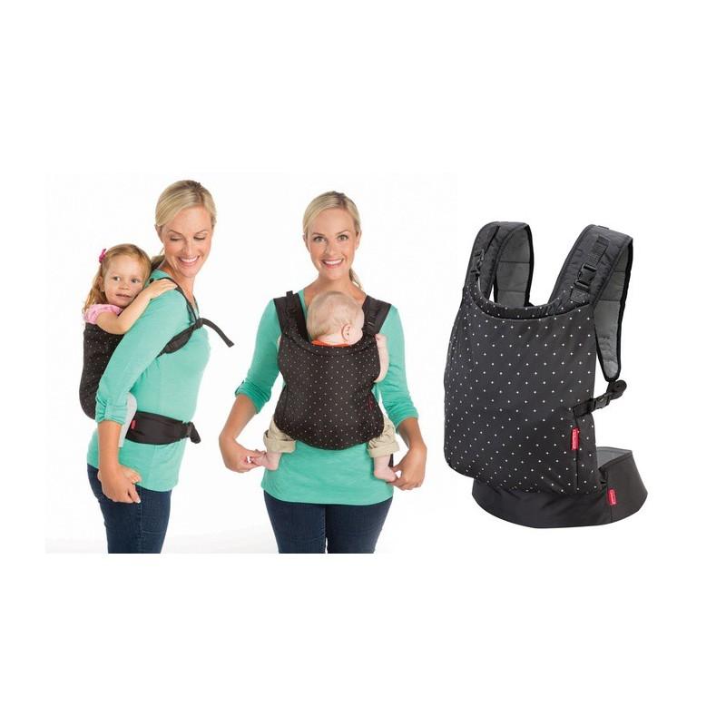 Infantino Zip Travel CarrierÃƒÂ¢Ã¢â‚¬Å¾Ã‚Â¢ 0M+