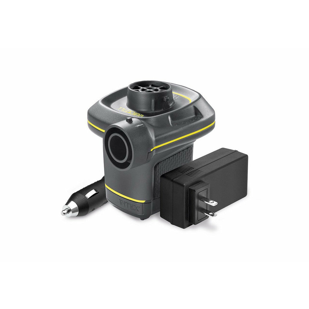 Intex Quick Fill AC/DC Electric Pump