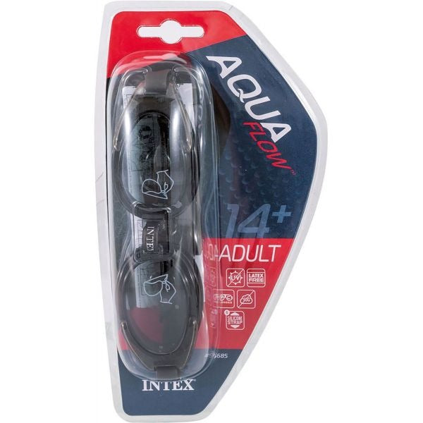 Intex Water Pro Goggles Age 14+