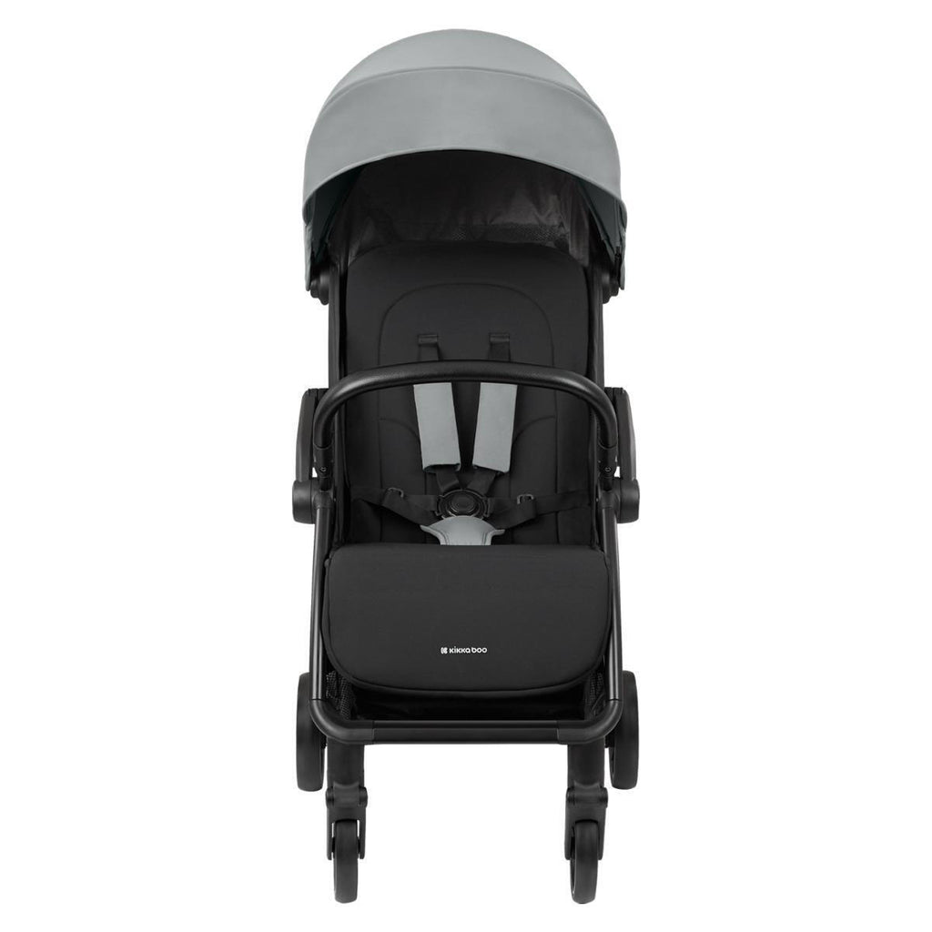 Kikkaboo Ciela Baby Pushchair Stroller Grey Age-6 Months & Above (Holds upto 22 Kg)