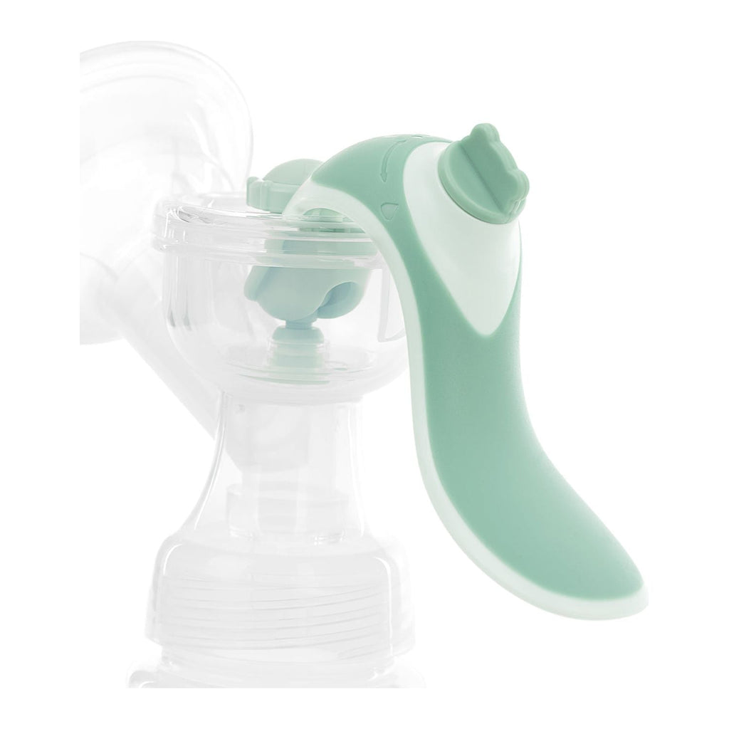 Kikkaboo Elsie Manual Breast Pump for Mumz