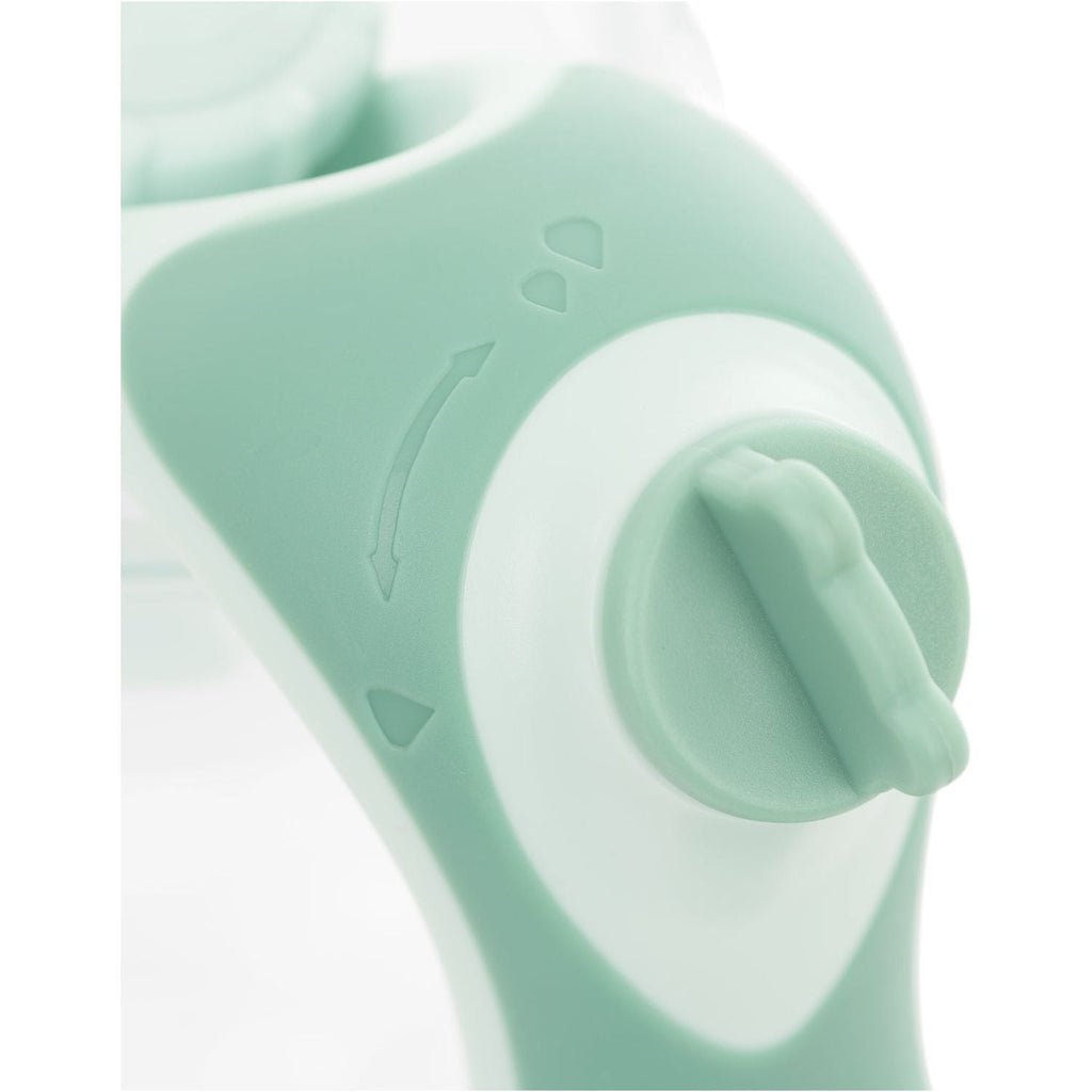 Kikkaboo Elsie Manual Breast Pump for Mumz