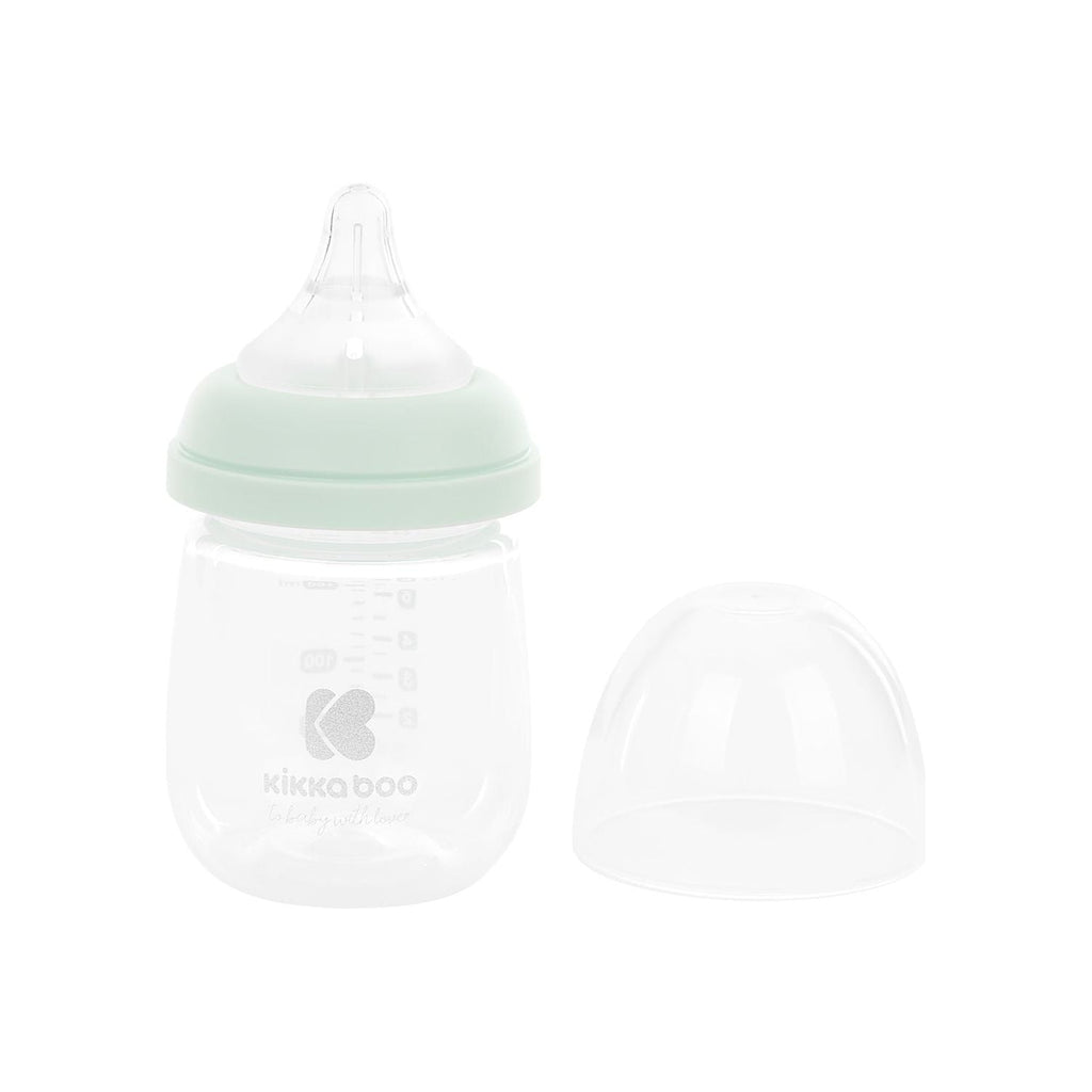 Kikkaboo Elsie Manual Breast Pump for Mumz