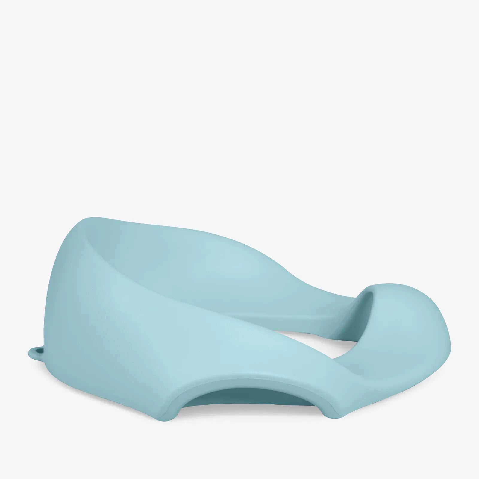 Kikkaboo Flipper (EVA foam) Toilet Seat Blue  Age- 12 Months & Above