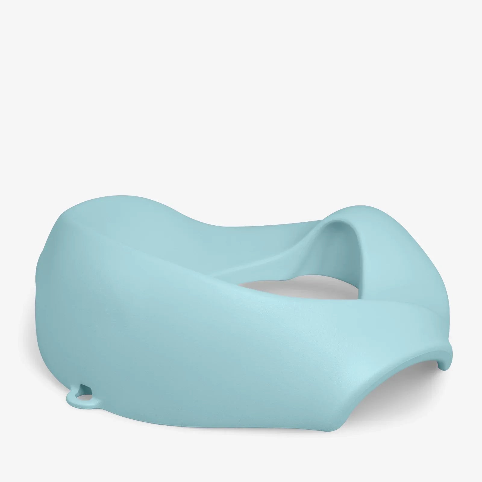 Kikkaboo Flipper (EVA foam) Toilet Seat Blue  Age- 12 Months & Above