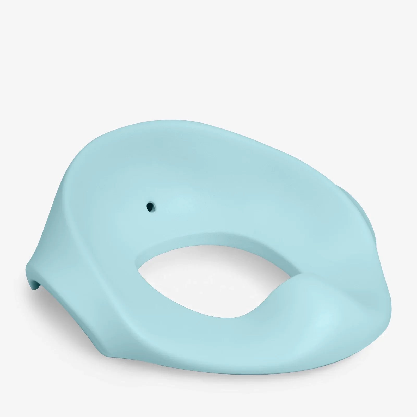 Kikkaboo Flipper (EVA foam) Toilet Seat Blue  Age- 12 Months & Above