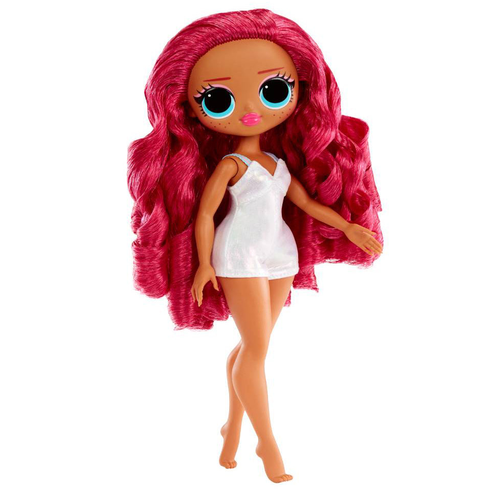 L.O.L. Surprise OPP OMG Doll 987437 Class Prez Multicolor Age- 3 Years & Above