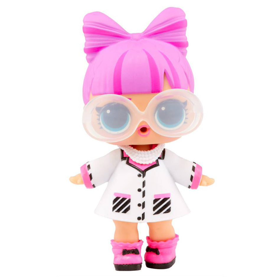 L.O.L. Surprise OPP Tots 987338/376 Multicolor Age- 3 Years & Above