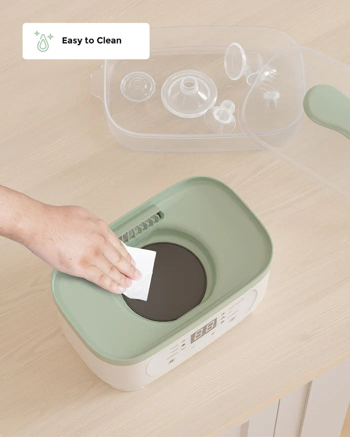 Momcozy Bottle 8 in 1 Sterilizer and Dryer