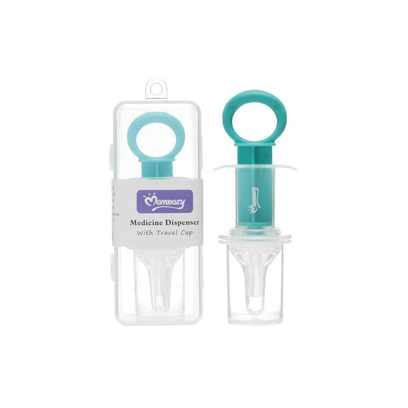 Momeasy Baby Medicine Dispenser With Plastic Case Age- Newborn & Above