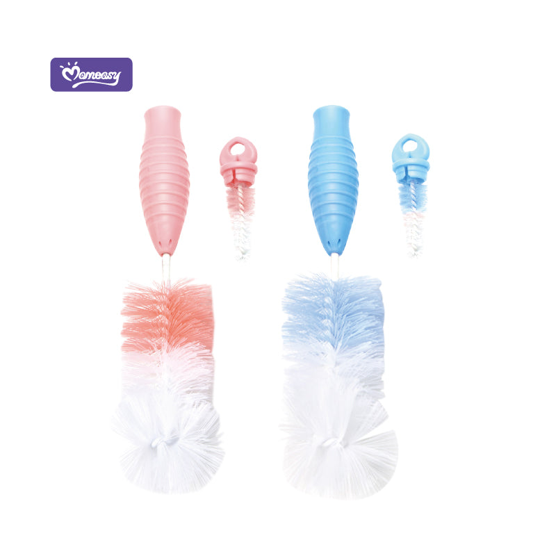 Momeasy Bottle Brush Set 45901 Age- 6 Months & Above