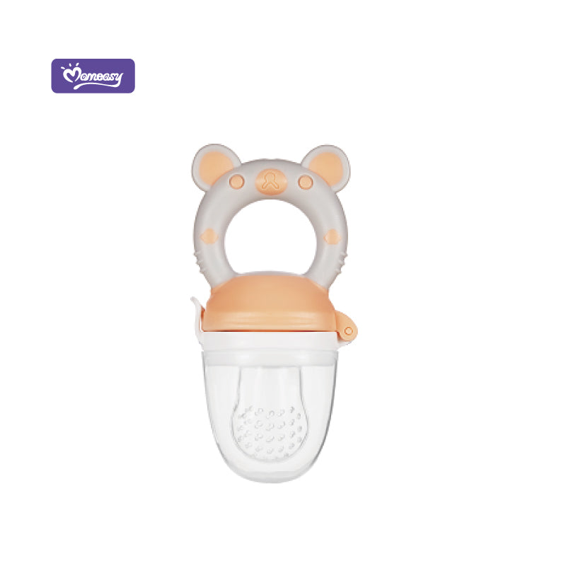 Momeasy Fruit Feeder 45501 Age- 6 Months & Above