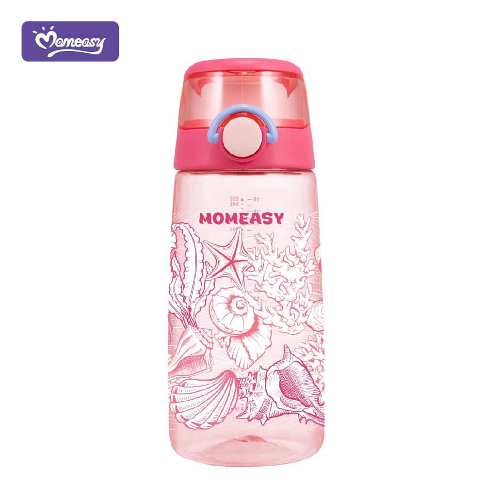 Momeasy Sports Water Bottle 46518  Age- 6 Months & Above 