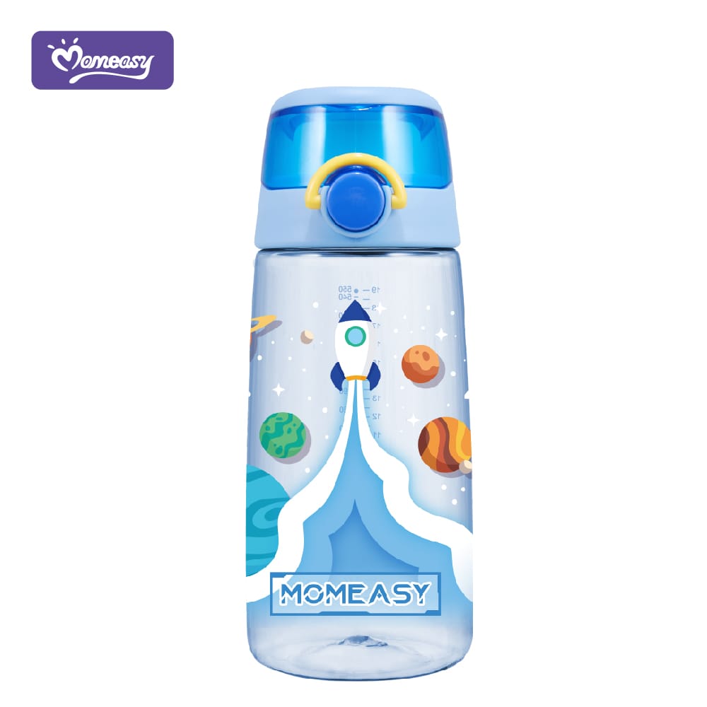 Momeasy Sports Water Bottle 46518  Age- 6 Months & Above 