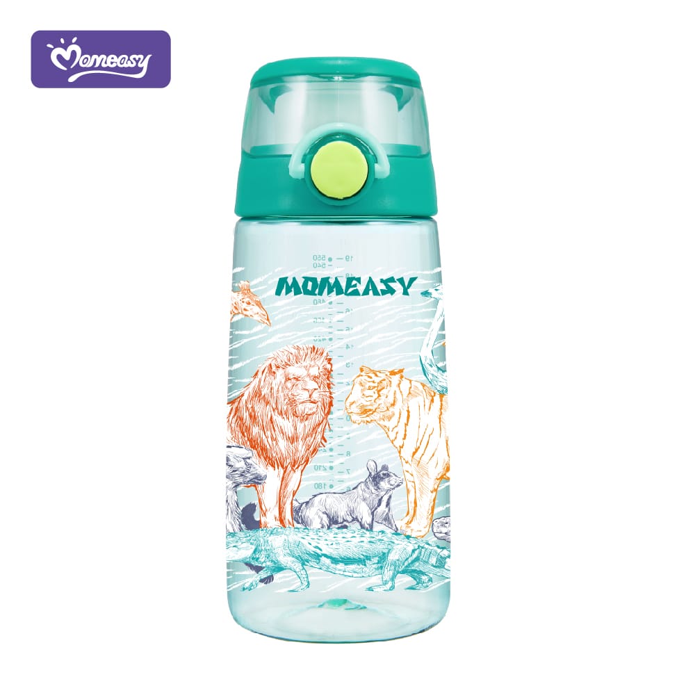 Momeasy Sports Water Bottle 46518  Age- 6 Months & Above 