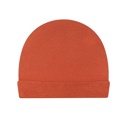 Motherschoice Baby Striped 3 Hats & 3 Mitten Set  IT4987 Age- Newborn & Above