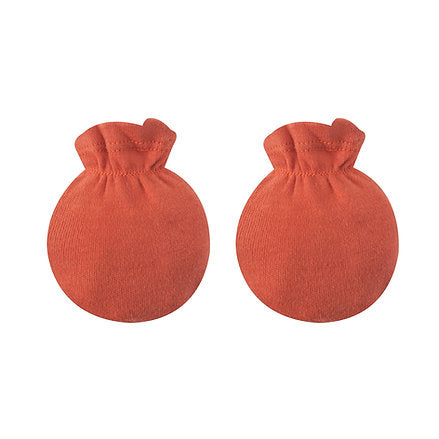 Motherschoice Baby Striped 3 Hats & 3 Mitten Set  IT4987 Age- Newborn & Above