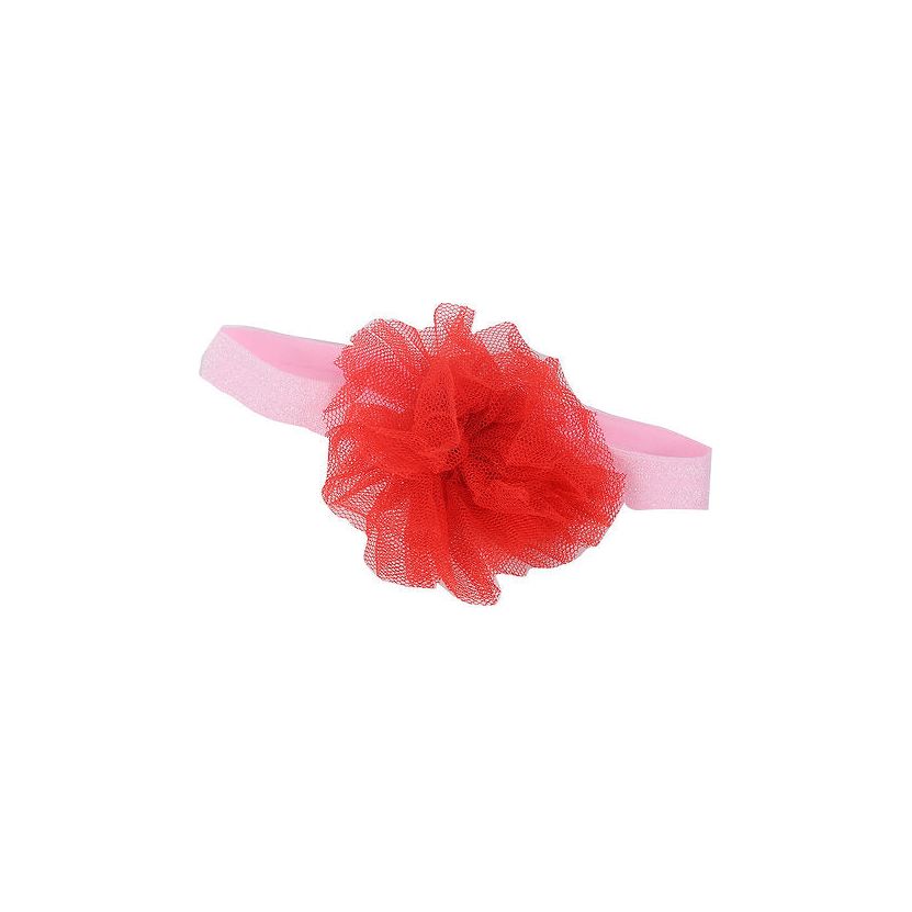 Motherschoice Christmas 3-Piece Layette Baby Gift Set Pink/Red IT9174