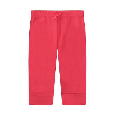 Motherschoice Everyday Essential Baby Leggings/Pants Pak of 4 Multicolor IT4316