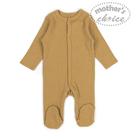 Motherschoice Printed Baby Growers/ Onesie Multicolor Pack of 2 IT3575